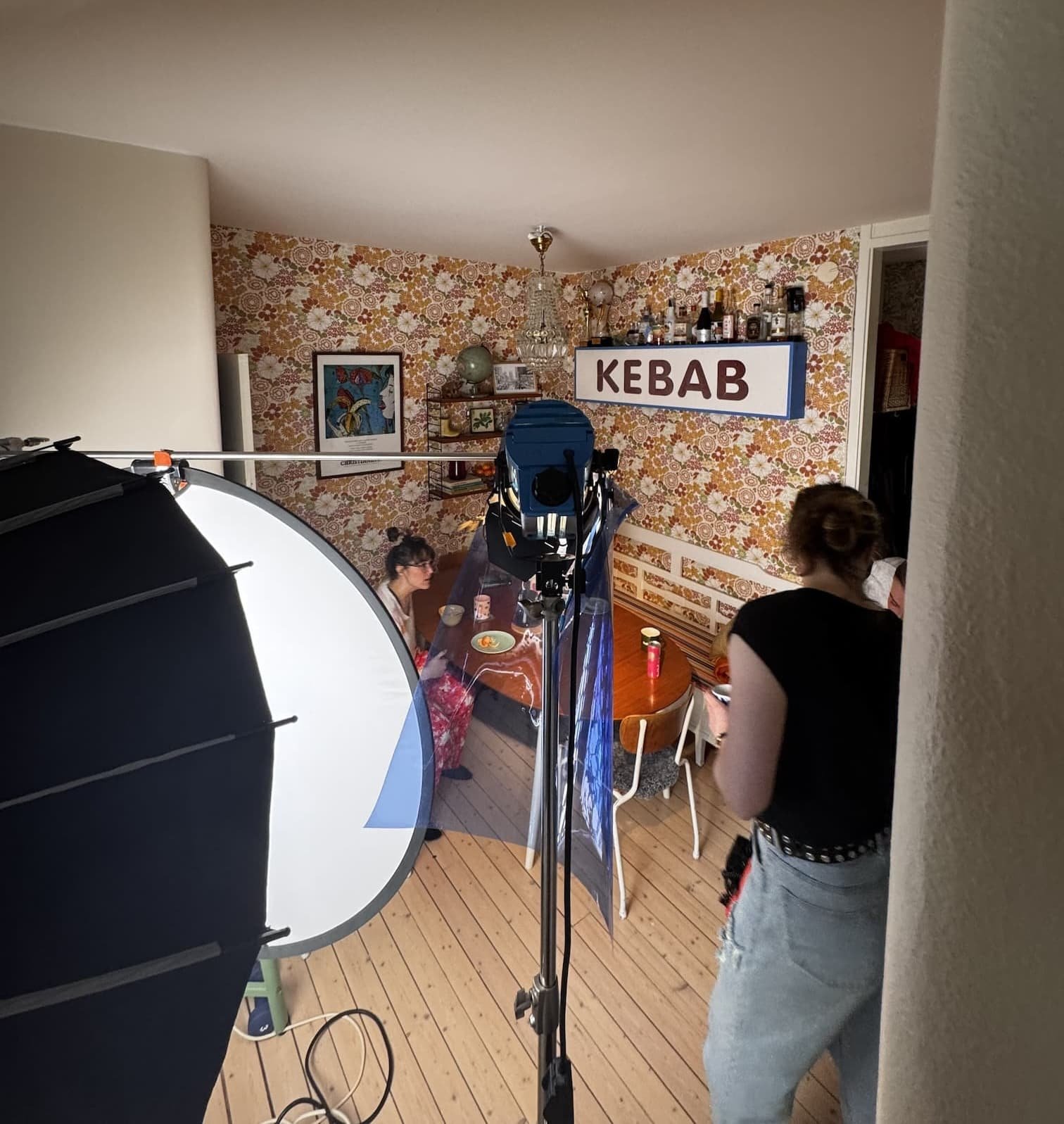 Ljusrigg